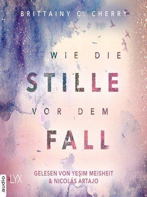 cover image of Wie die Stille vor dem Fall. Erstes Buch--Chances-Reihe, Band 2.1